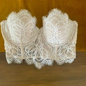 NWT Victoria’s Secret Bra Top